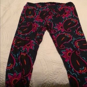 Lularoe leggings